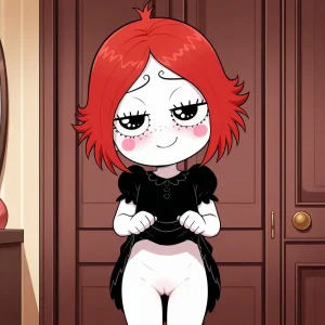 Pixiv DeepFriedPink 62714614 - Page 335