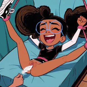 Pixiv DeepFriedPink 62714614 - Page 349