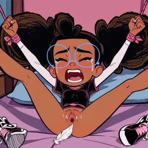 Pixiv DeepFriedPink 62714614 - Page 351