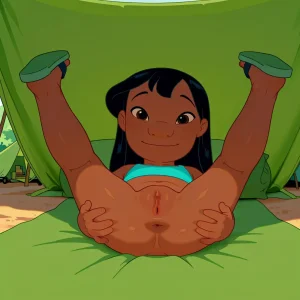 Pixiv DeepFriedPink 62714614 - Page 368