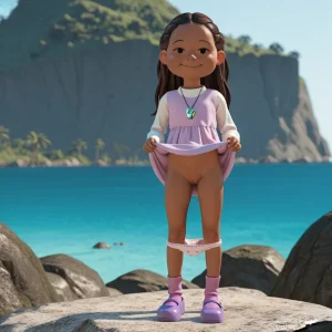 Pixiv DeepFriedPink 62714614 - Page 373