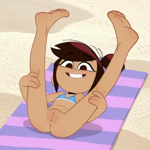 Pixiv DeepFriedPink 62714614 - Page 392