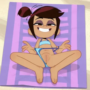 Pixiv DeepFriedPink 62714614 - Page 396