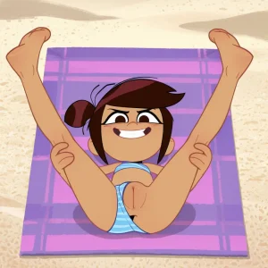 Pixiv DeepFriedPink 62714614 - Page 397