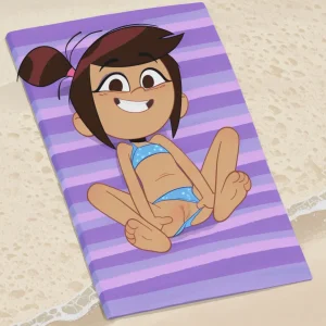 Pixiv DeepFriedPink 62714614 - Page 398