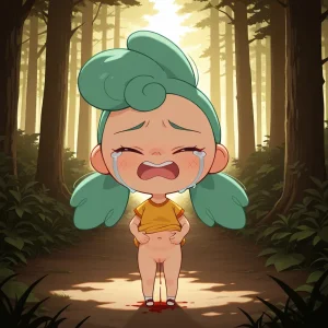 Pixiv DeepFriedPink 62714614 - Page 446