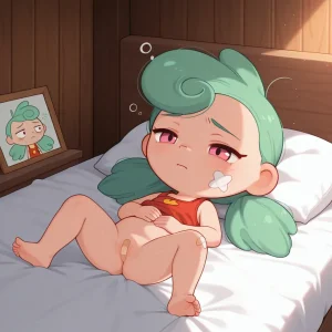 Pixiv DeepFriedPink 62714614 - Page 451