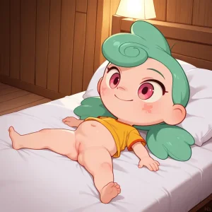 Pixiv DeepFriedPink 62714614 - Page 476