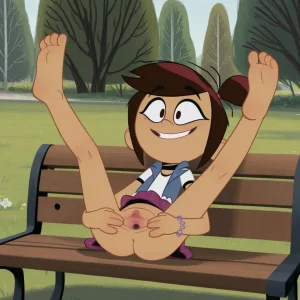 Pixiv DeepFriedPink 62714614 - Page 493