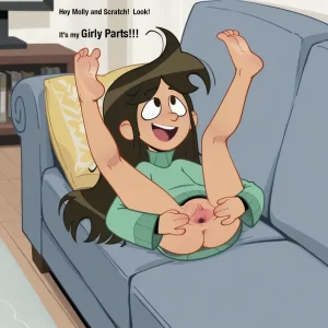 Pixiv DeepFriedPink 62714614 - Page 509