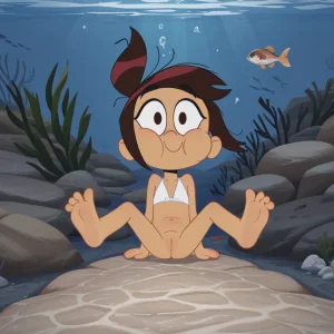 Pixiv DeepFriedPink 62714614 - Page 522