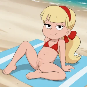 Pixiv DeepFriedPink 62714614 - Page 575