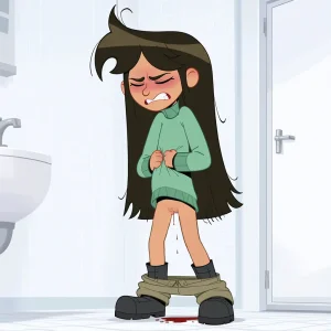 Pixiv DeepFriedPink 62714614 - Page 607