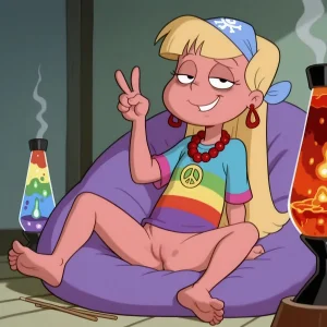 Pixiv DeepFriedPink 62714614 - Page 624