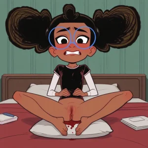 Pixiv DeepFriedPink 62714614 - Page 627