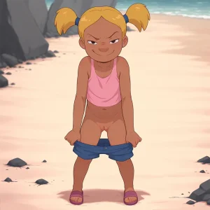 Pixiv DeepFriedPink 62714614 - Page 631