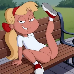 Pixiv DeepFriedPink 62714614 - Page 664