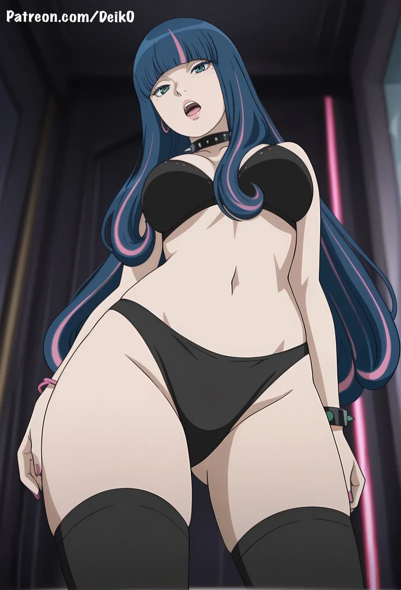 Pixiv Deik0 105629626 - Image 1