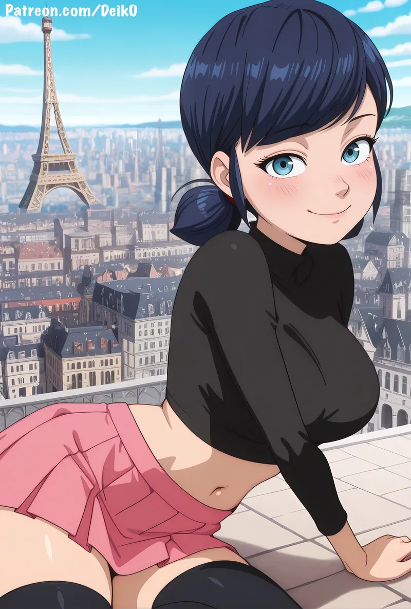 Pixiv Deik0 105629626 - Image 10