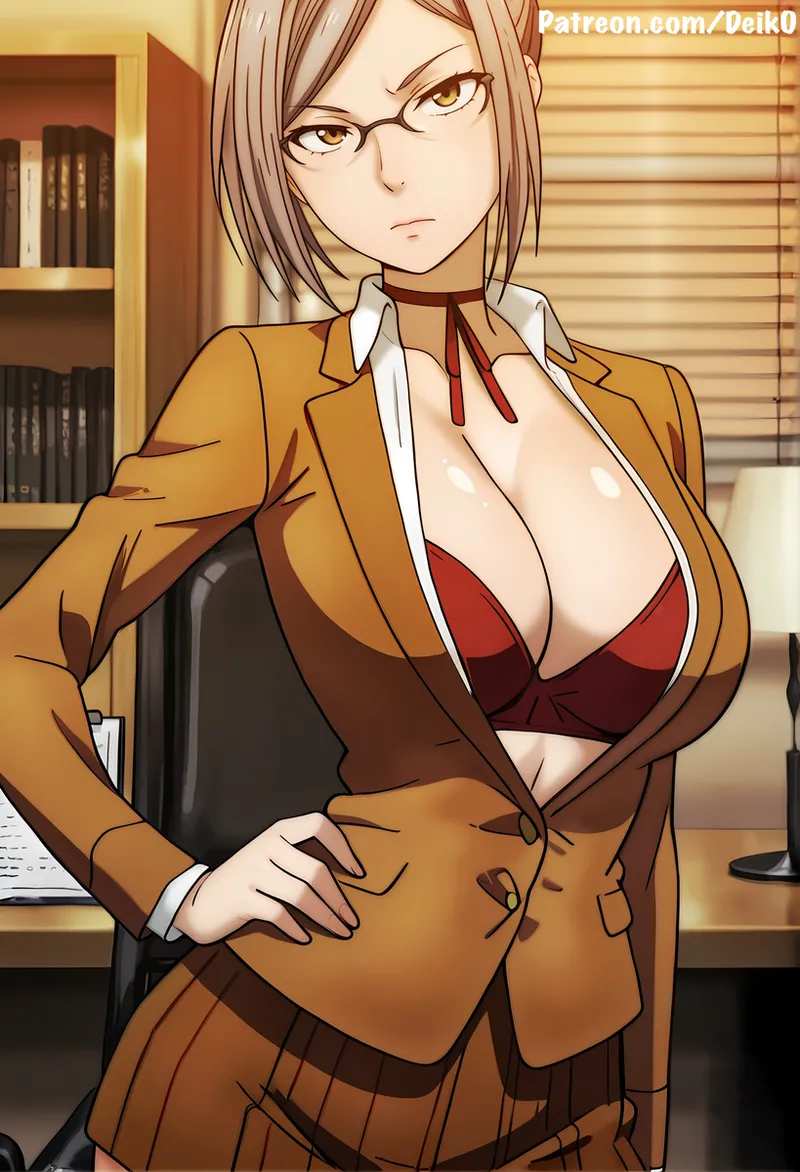 Pixiv Deik0 105629626 - Image 105