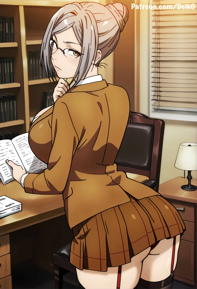 Pixiv Deik0 105629626 - Image 107