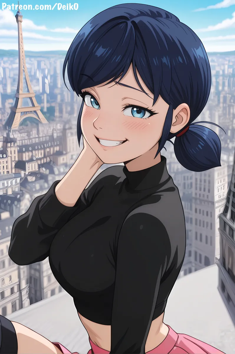 Pixiv Deik0 105629626 - Image 11