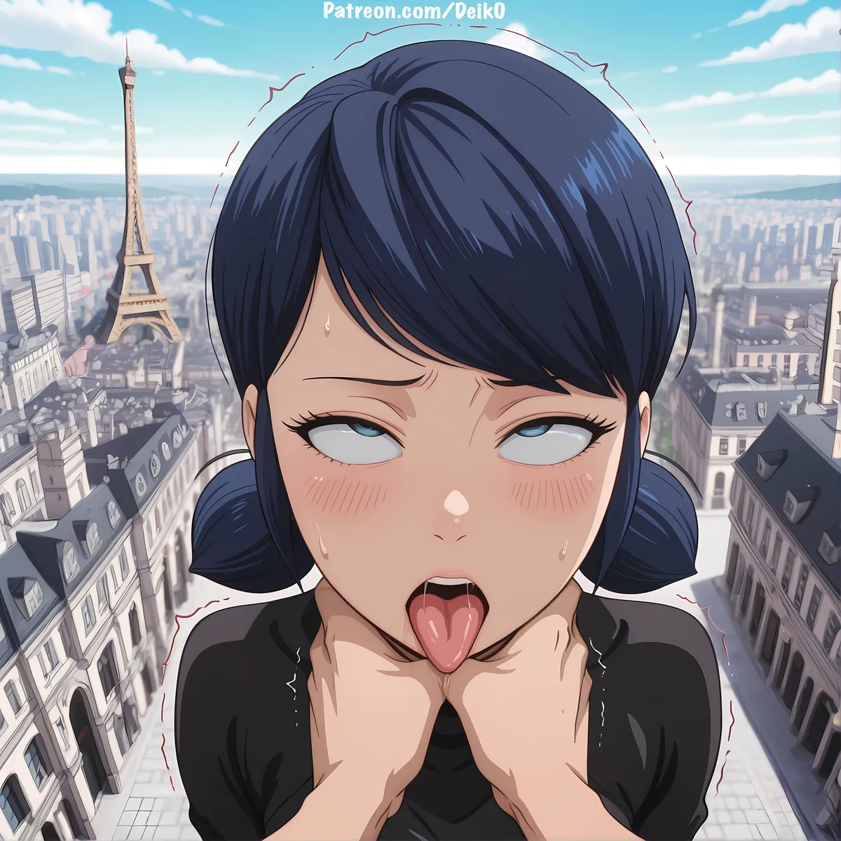 Pixiv Deik0 105629626 - Image 12