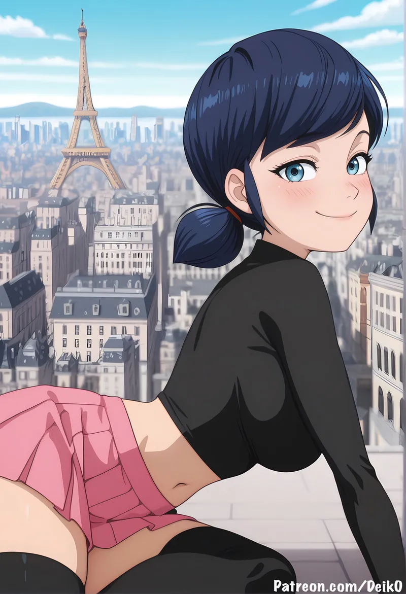 Pixiv Deik0 105629626 - Image 13