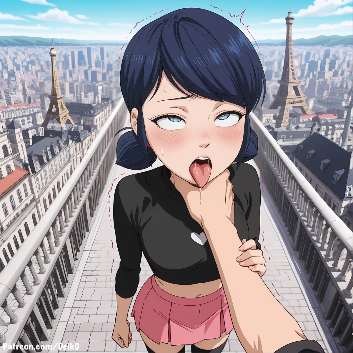 Pixiv Deik0 105629626 - Image 14