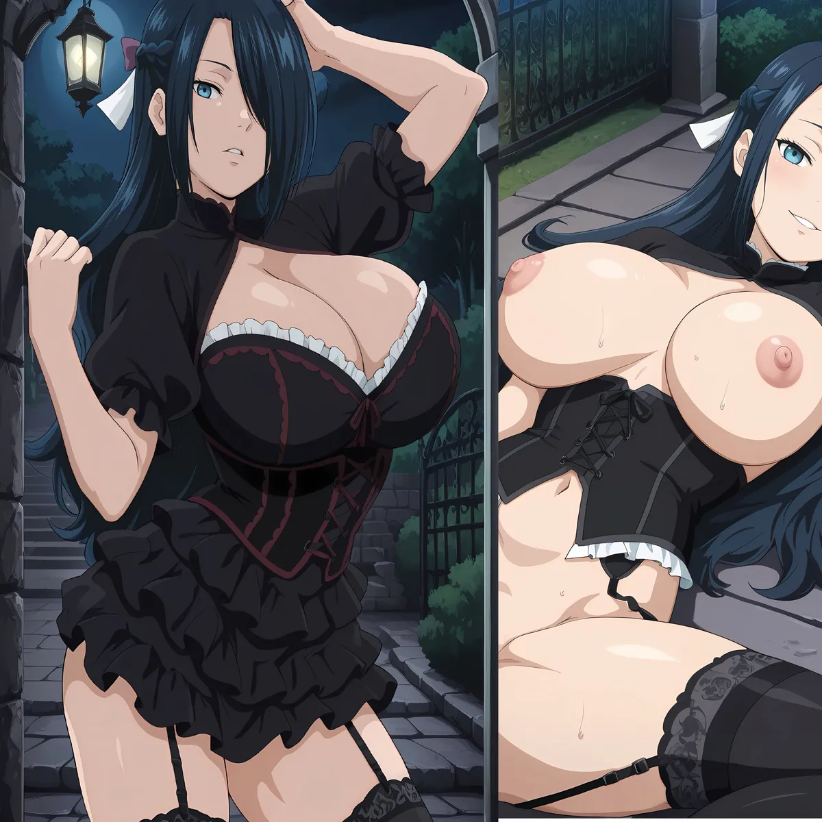 Pixiv Deik0 105629626 - Image 148