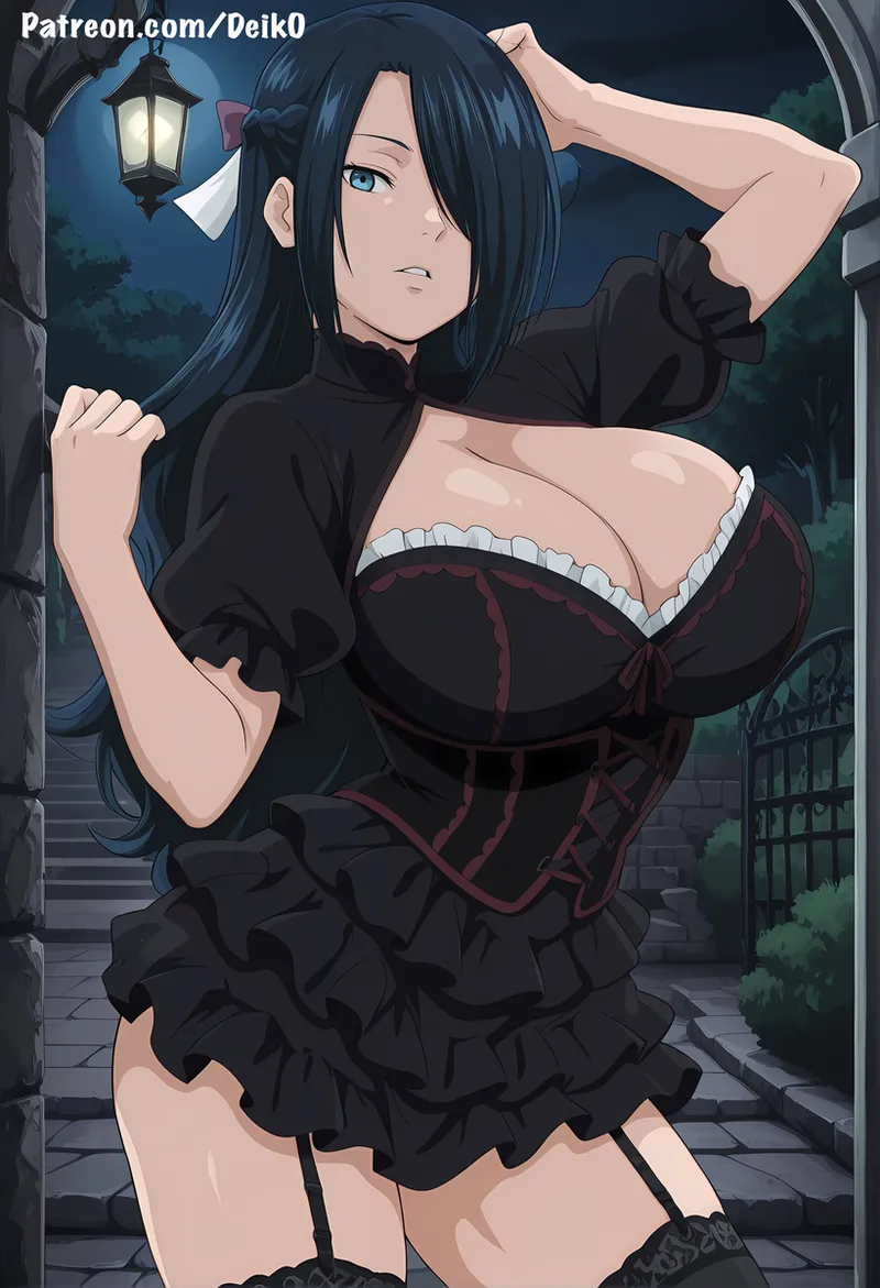 Pixiv Deik0 105629626 - Image 149