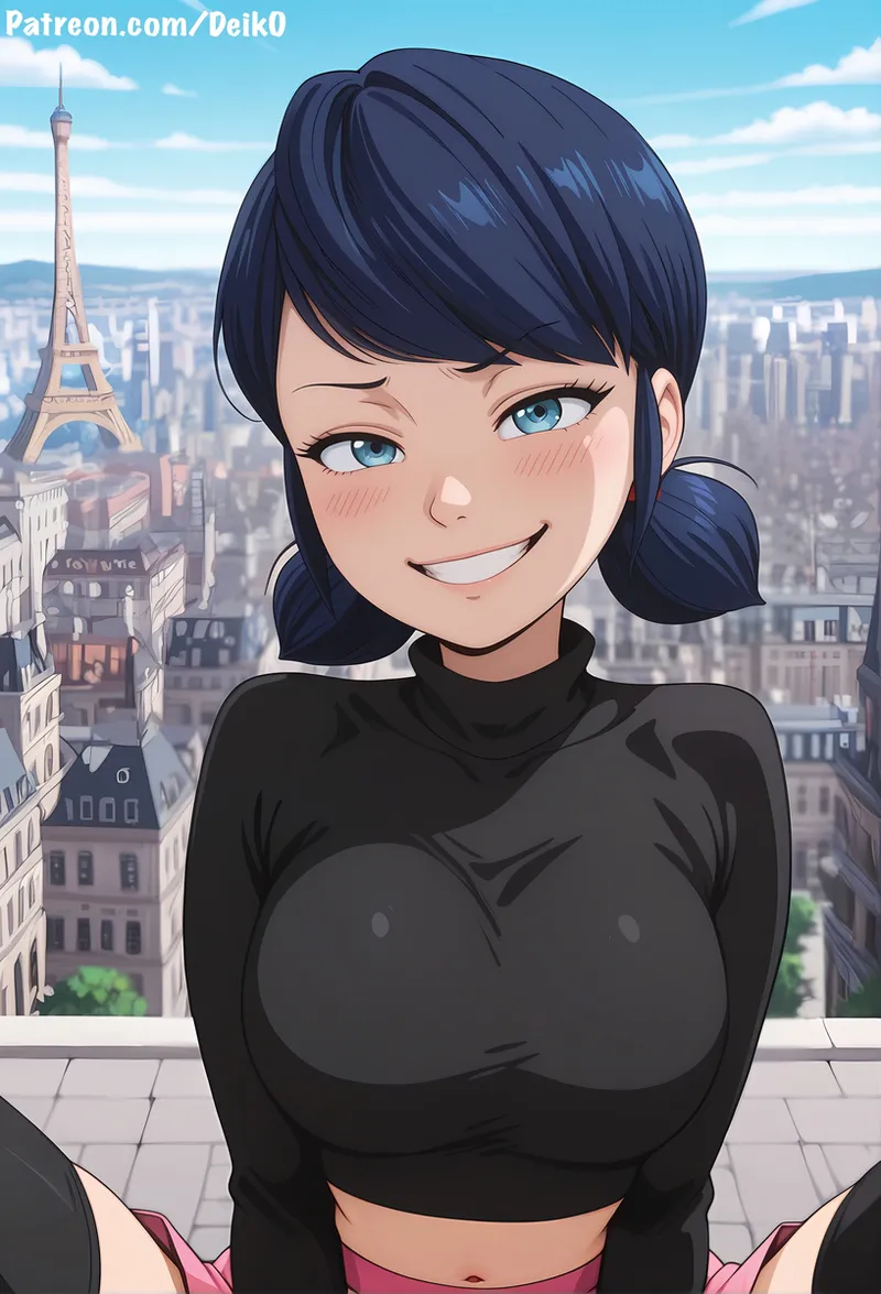 Pixiv Deik0 105629626 - Image 15