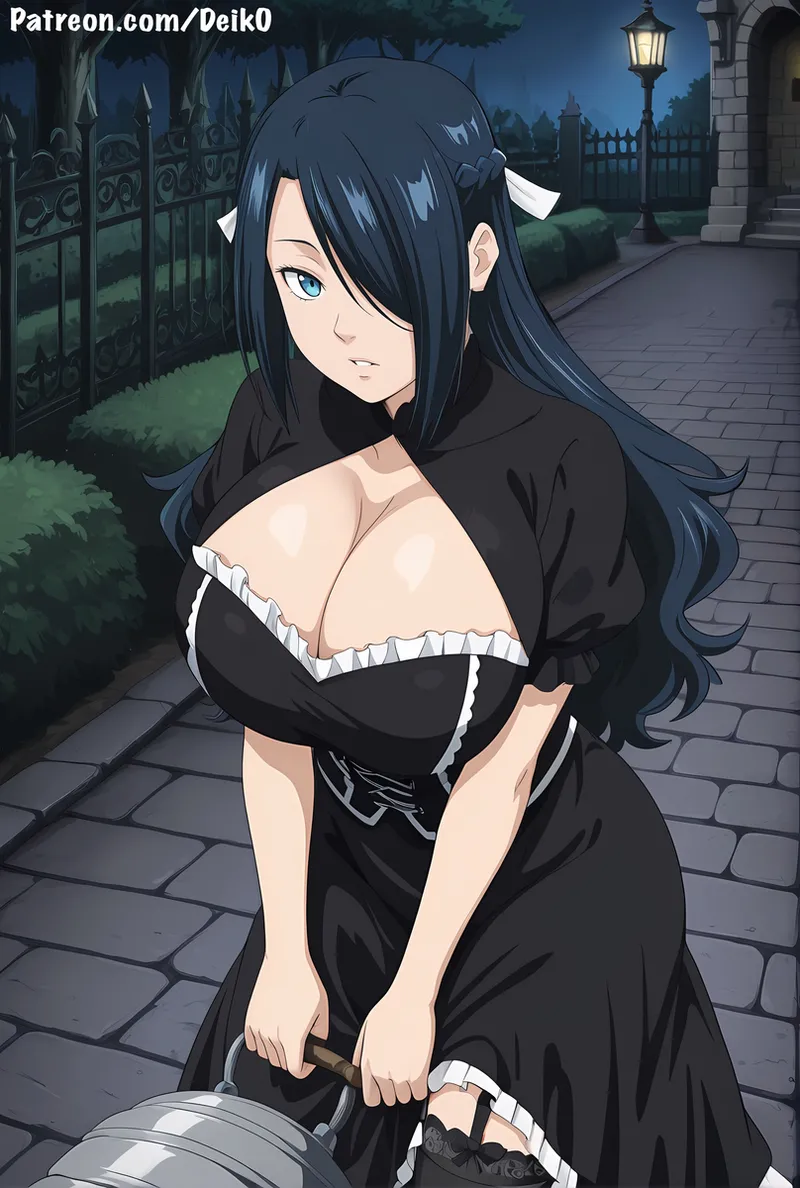 Pixiv Deik0 105629626 - Image 150