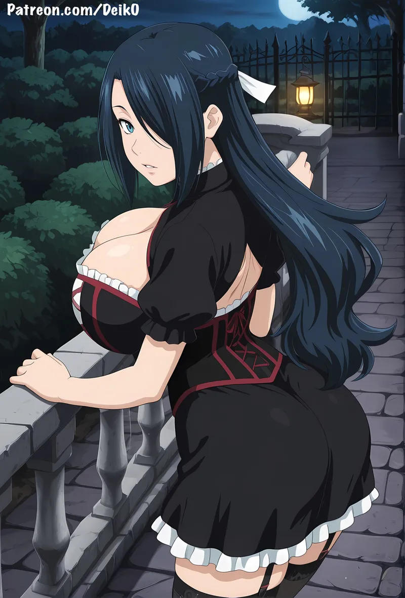 Pixiv Deik0 105629626 - Image 151