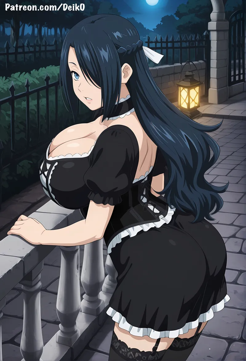 Pixiv Deik0 105629626 - Image 152