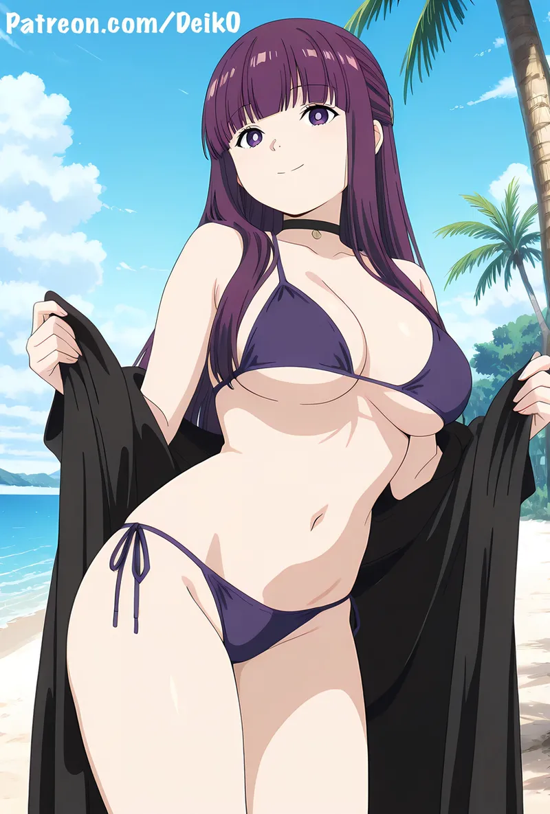 Pixiv Deik0 105629626 - Image 160