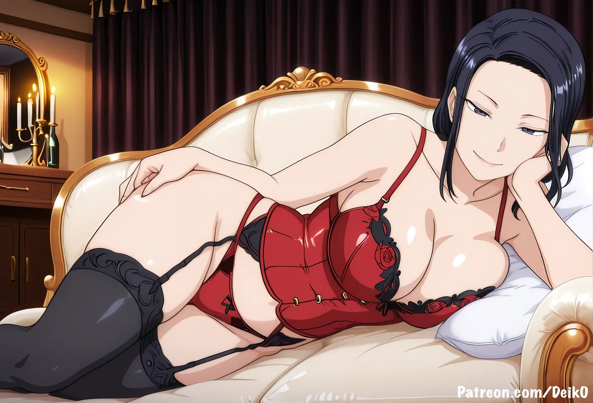 Pixiv Deik0 105629626 - Image 187