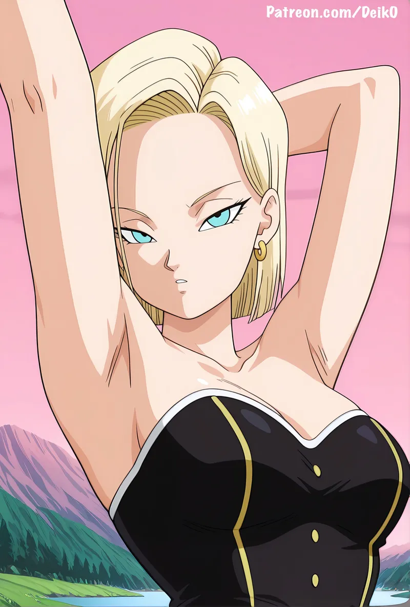 Pixiv Deik0 105629626 - Image 22