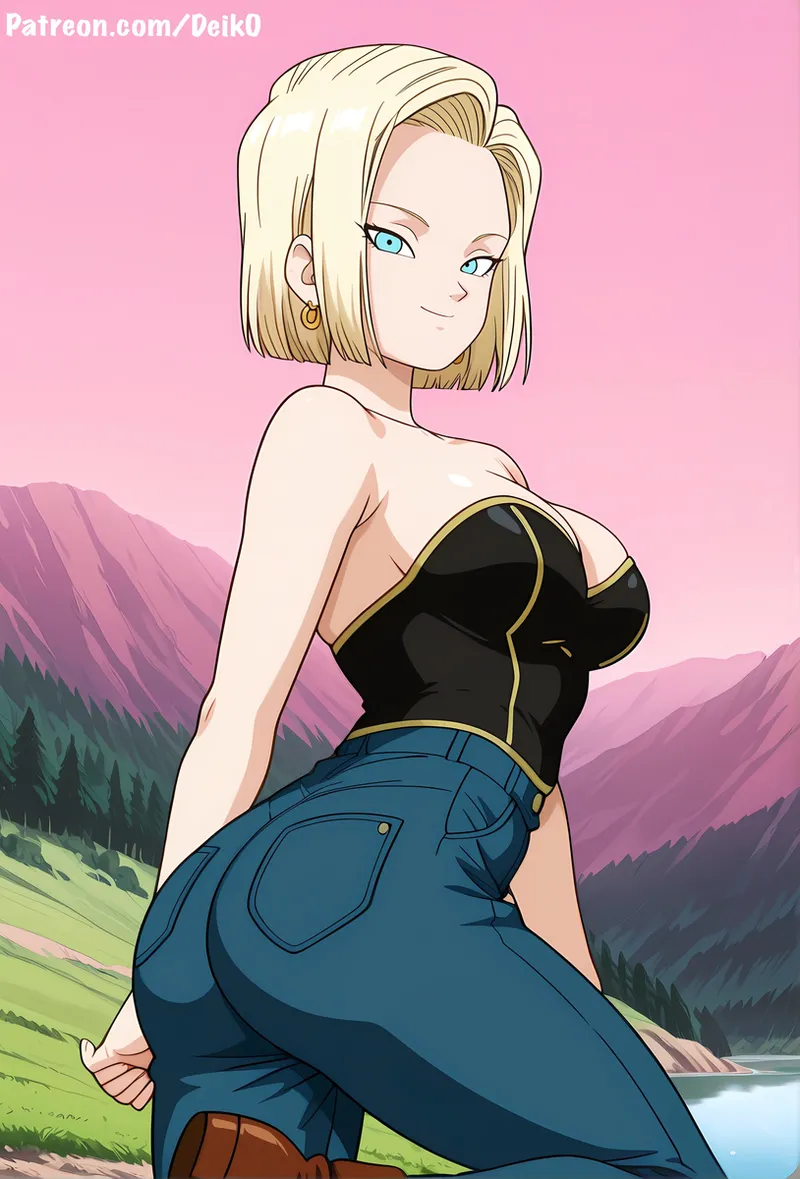 Pixiv Deik0 105629626 - Image 23