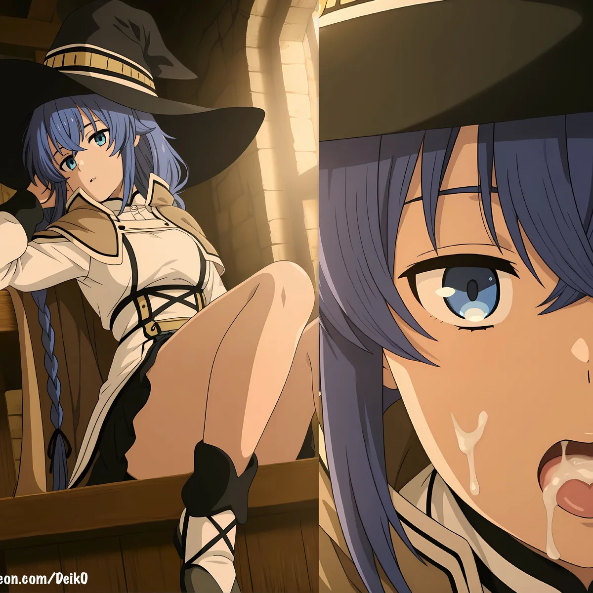 Pixiv Deik0 105629626 - Image 241