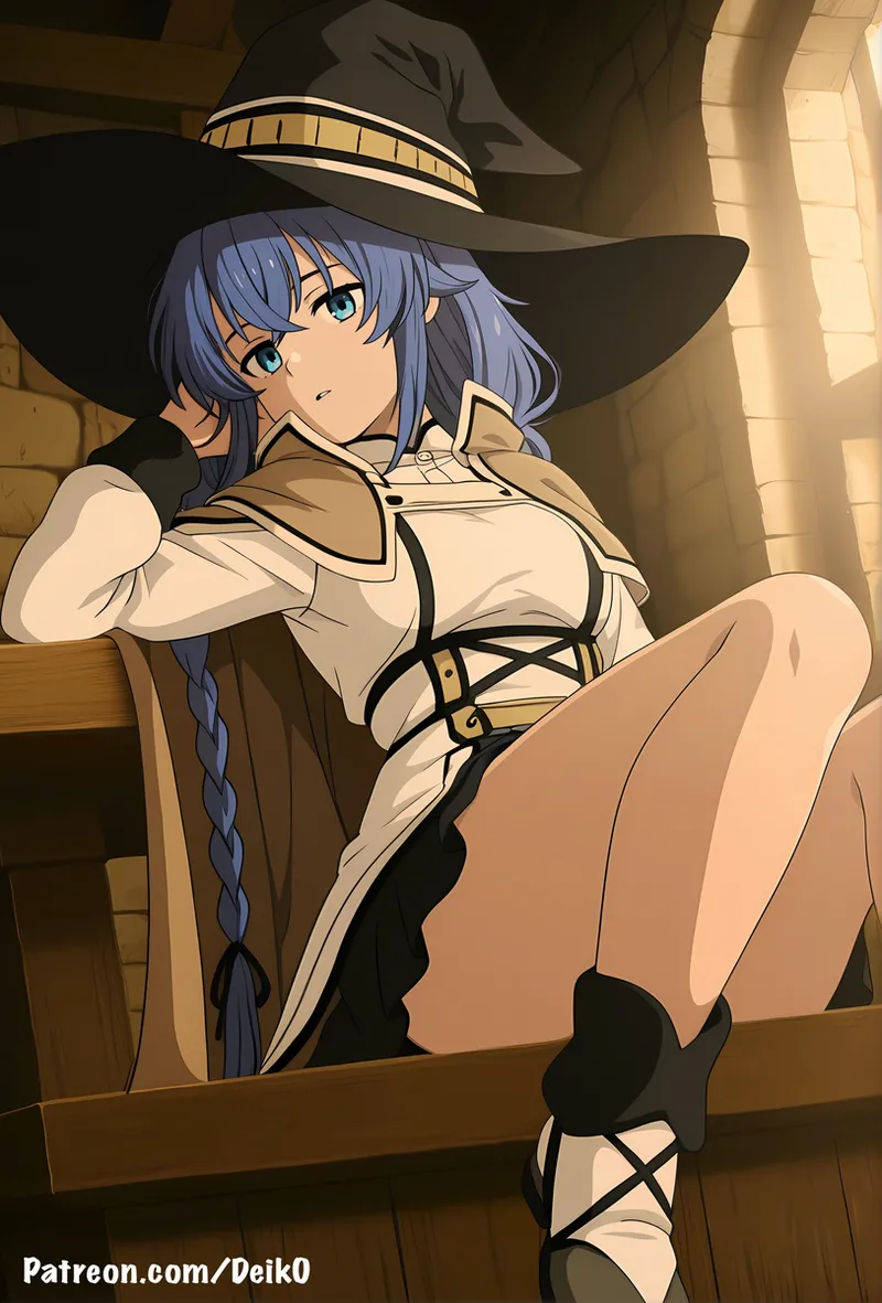 Pixiv Deik0 105629626 - Image 243