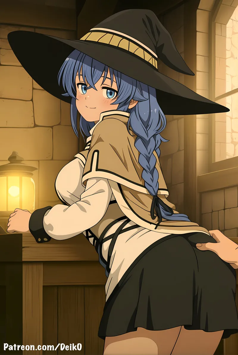 Pixiv Deik0 105629626 - Image 244