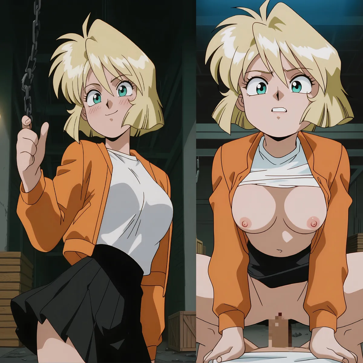 Pixiv Deik0 105629626 - Image 261