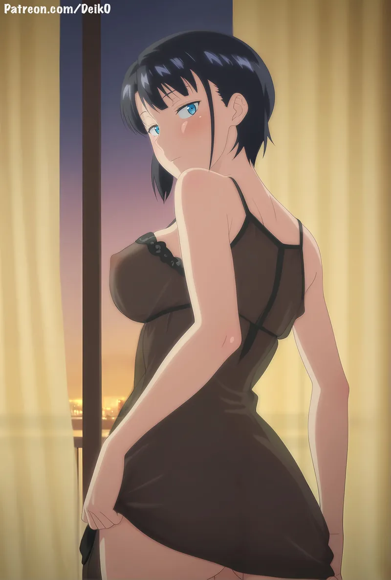 Pixiv Deik0 105629626 - Image 284