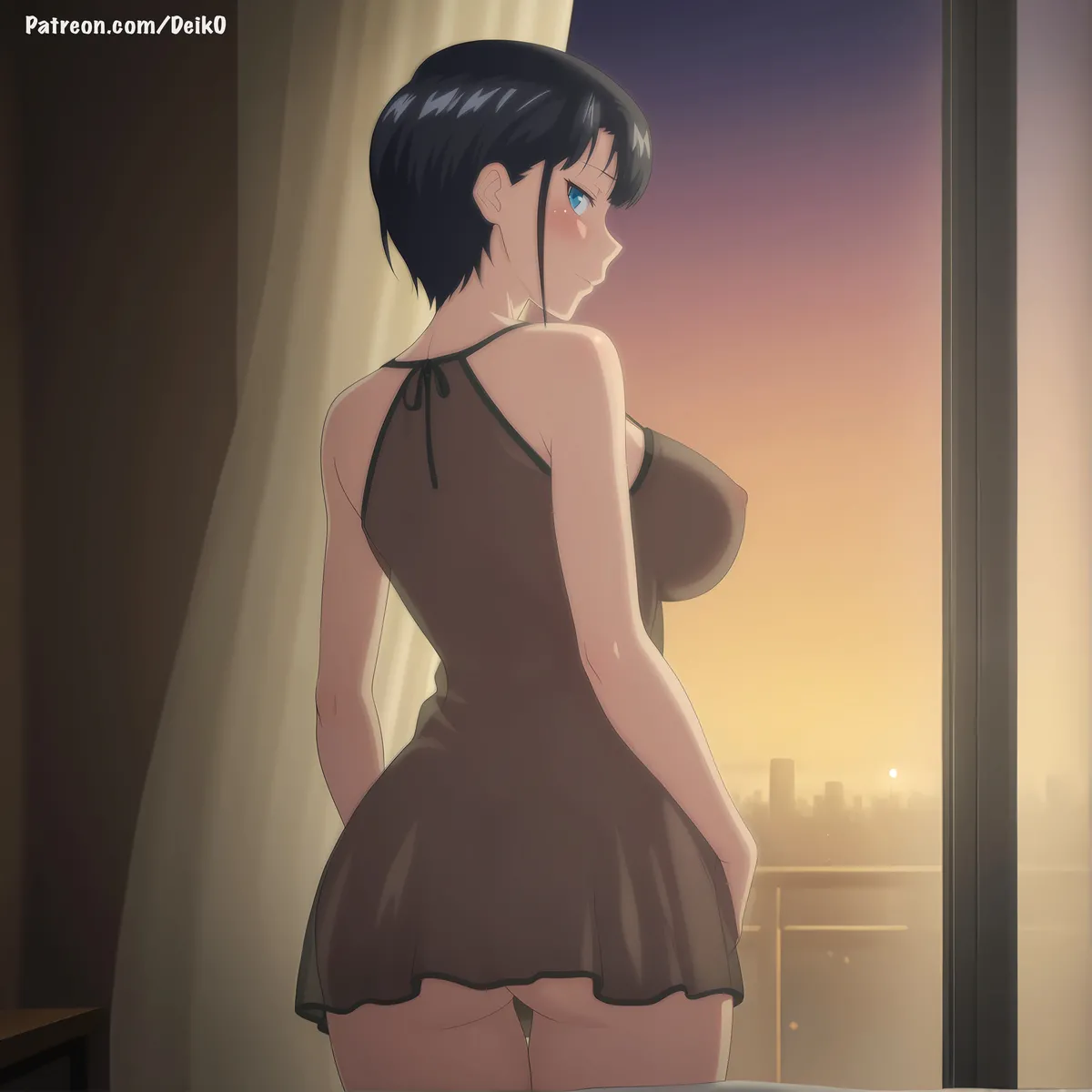 Pixiv Deik0 105629626 - Image 285