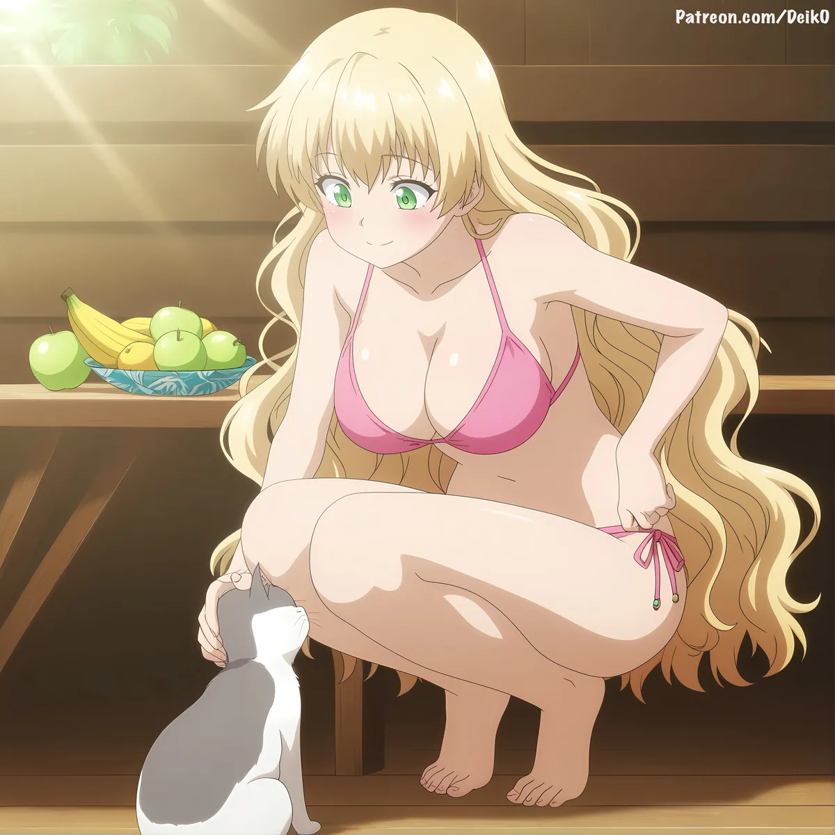 Pixiv Deik0 105629626 - Image 296