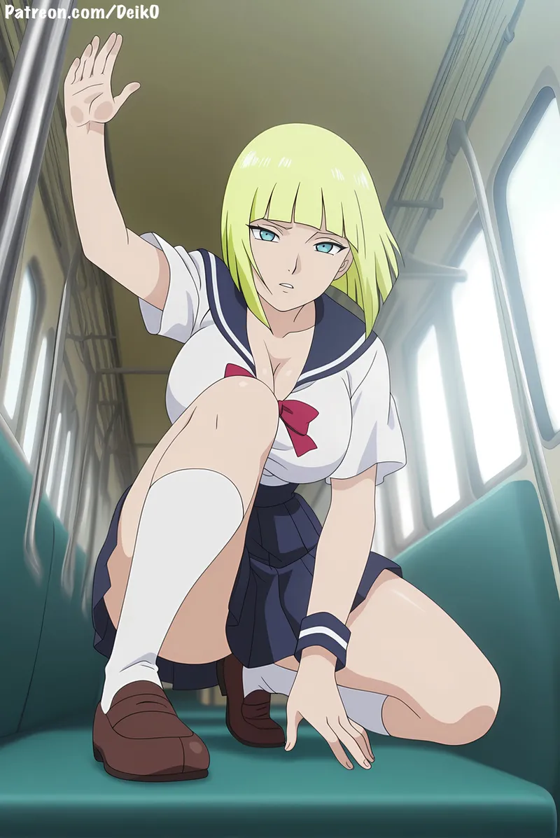 Pixiv Deik0 105629626 - Image 307