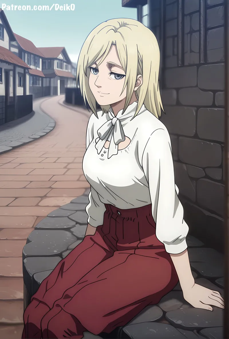 Pixiv Deik0 105629626 - Image 33