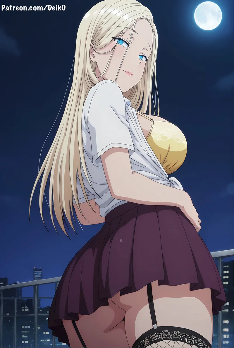 Pixiv Deik0 105629626 - Image 333