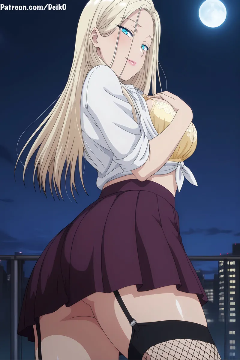 Pixiv Deik0 105629626 - Image 334